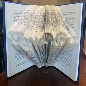 Meet your Posher, Lou